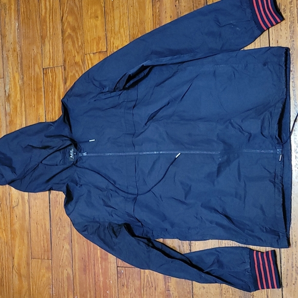 A.P.C. Other - A.P.C jacket men's medium @e3